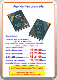 Agenda Prsonalizada