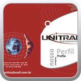 unitrac capa externa